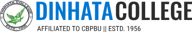 Dinhata College